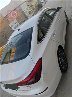 چانگان ئێدۆ